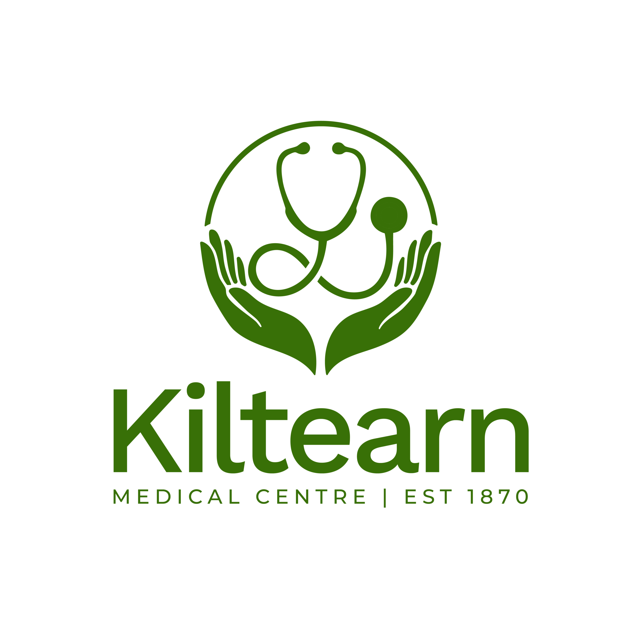 Kiltearn Medical Centre