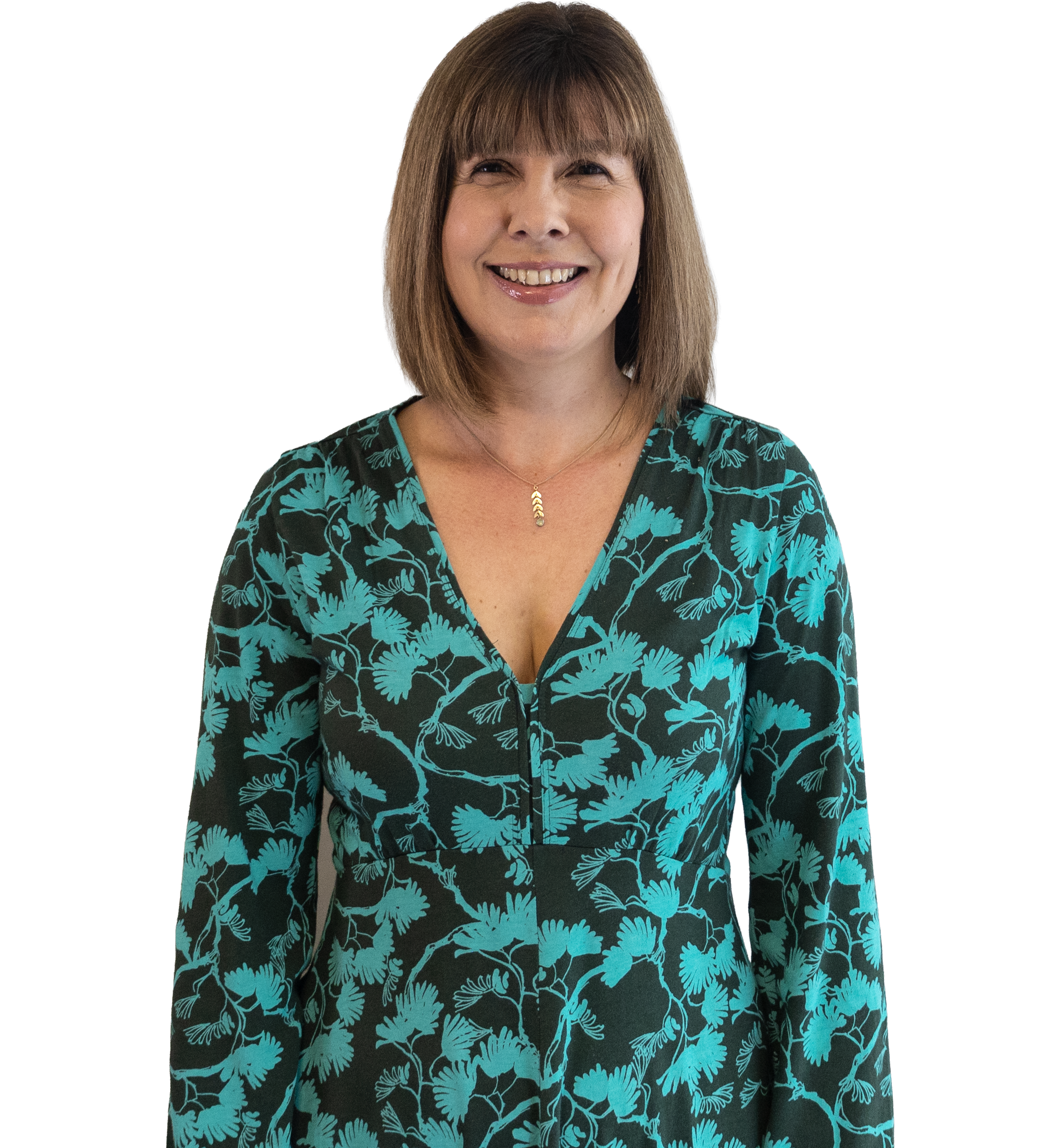 Dr Jane Howell, GP Partner at Kiltearn Medical Centre