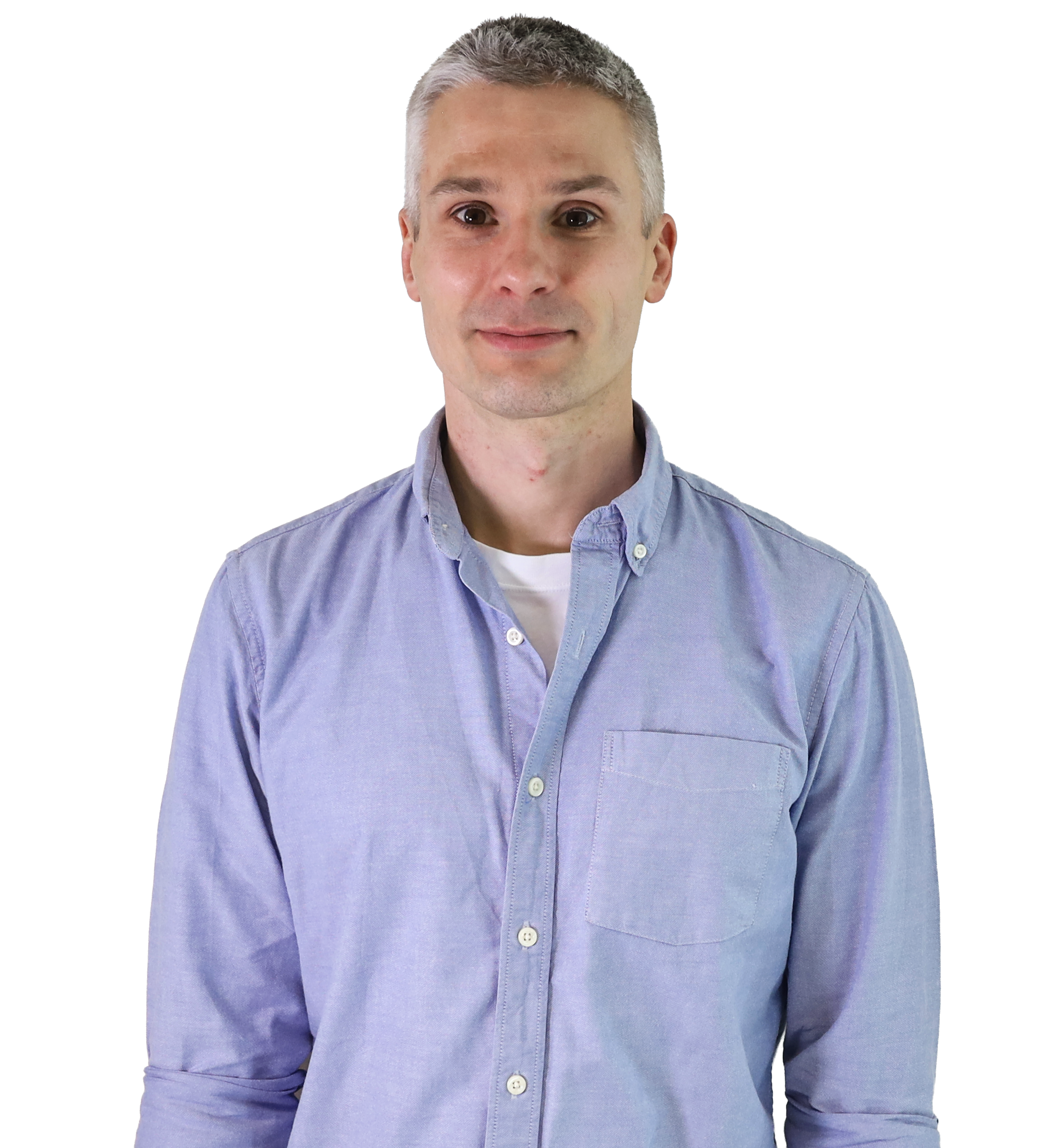 Placeholder portrait - Dr Nathan Sznerch