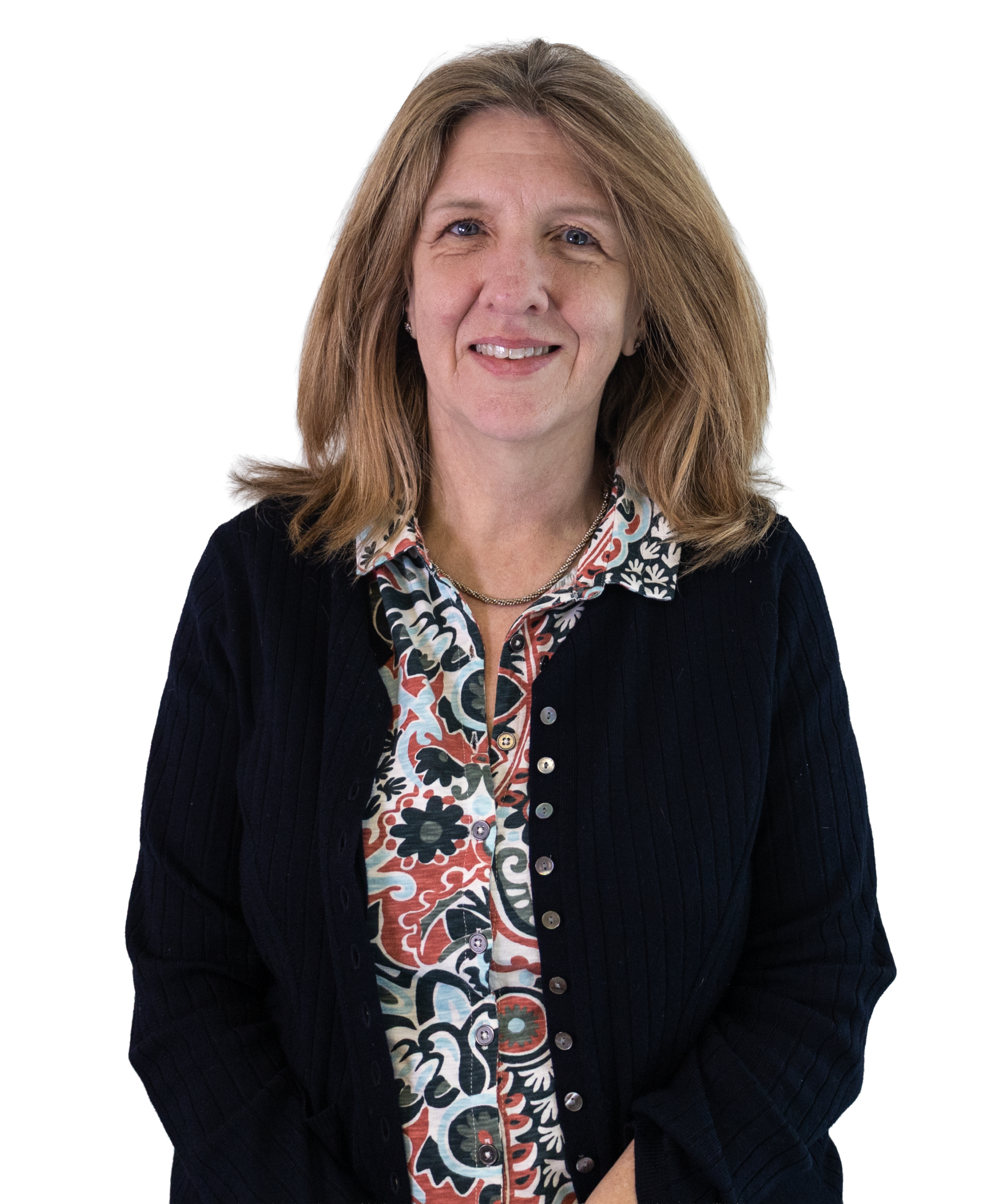 Dr Annabel London, GP Partner at Kiltearn Medical Centre